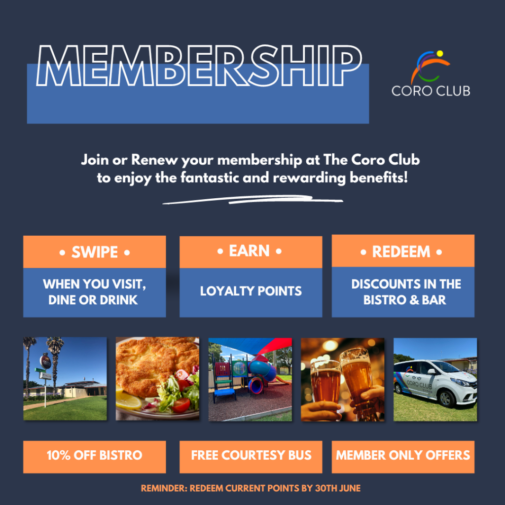 Club Hospitality
