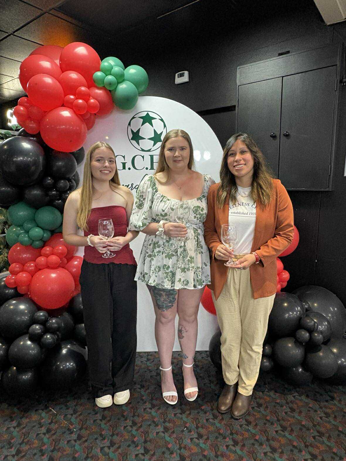 FOOTBALL WAGGA WOMEN'S